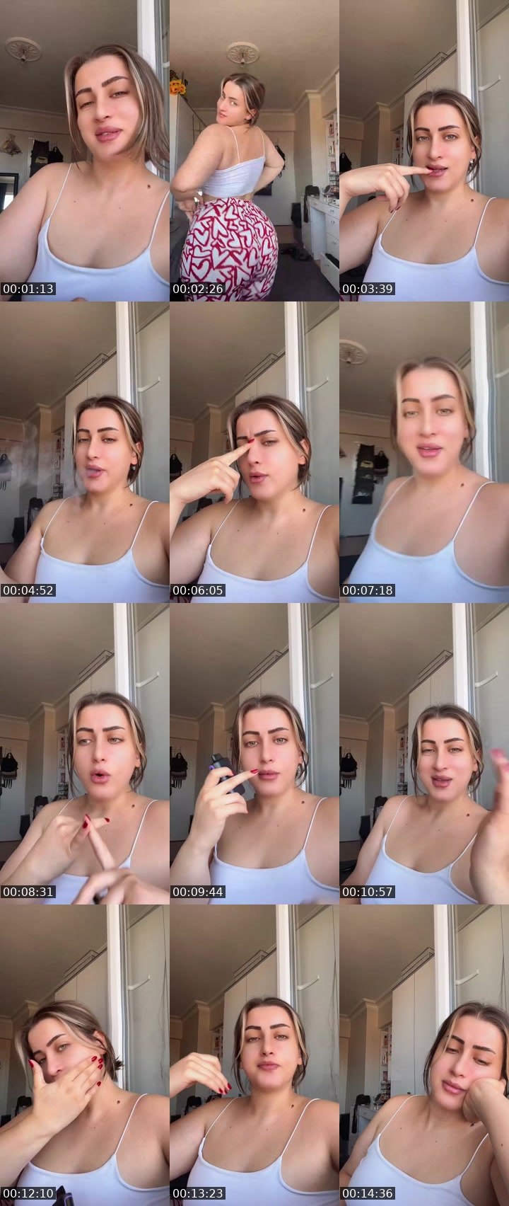 Bigo live: nurrperii_ by @nurrperii_