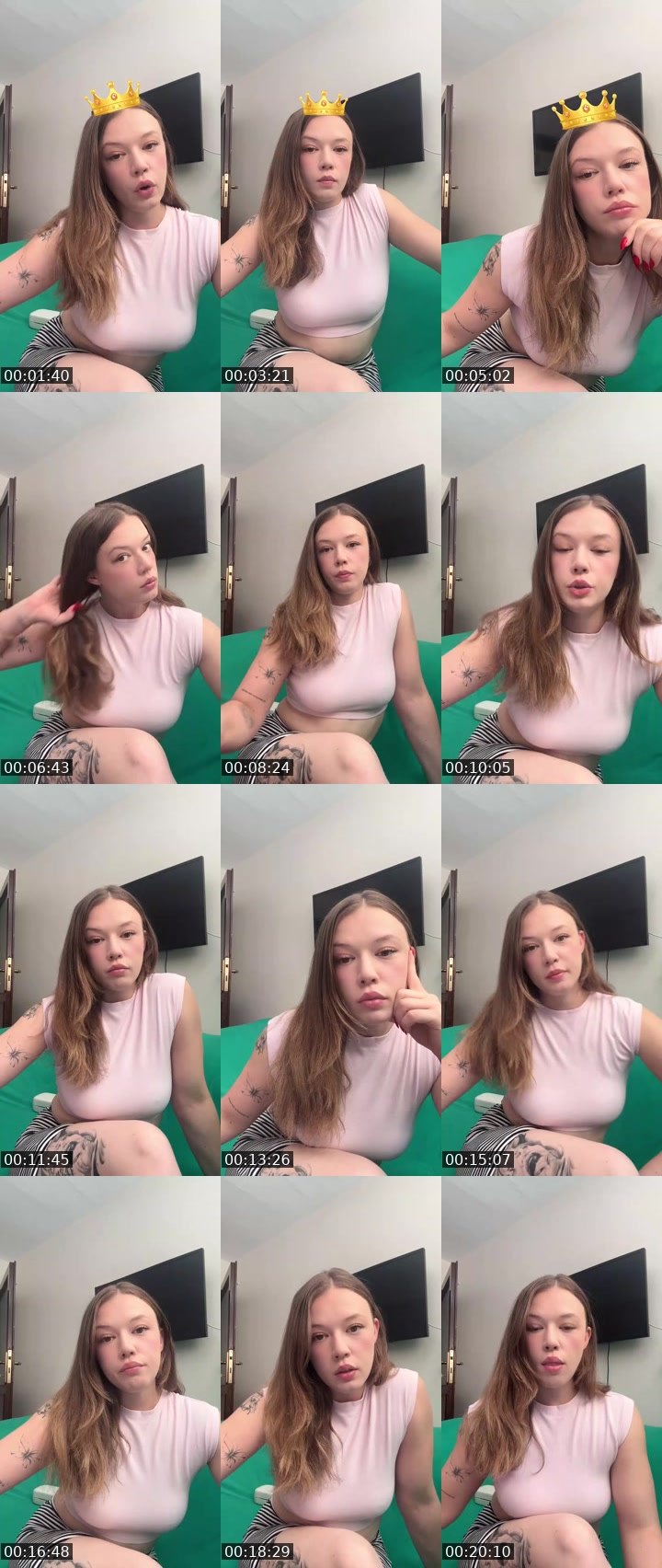 Bigo live: 1129257586 by @1129257586