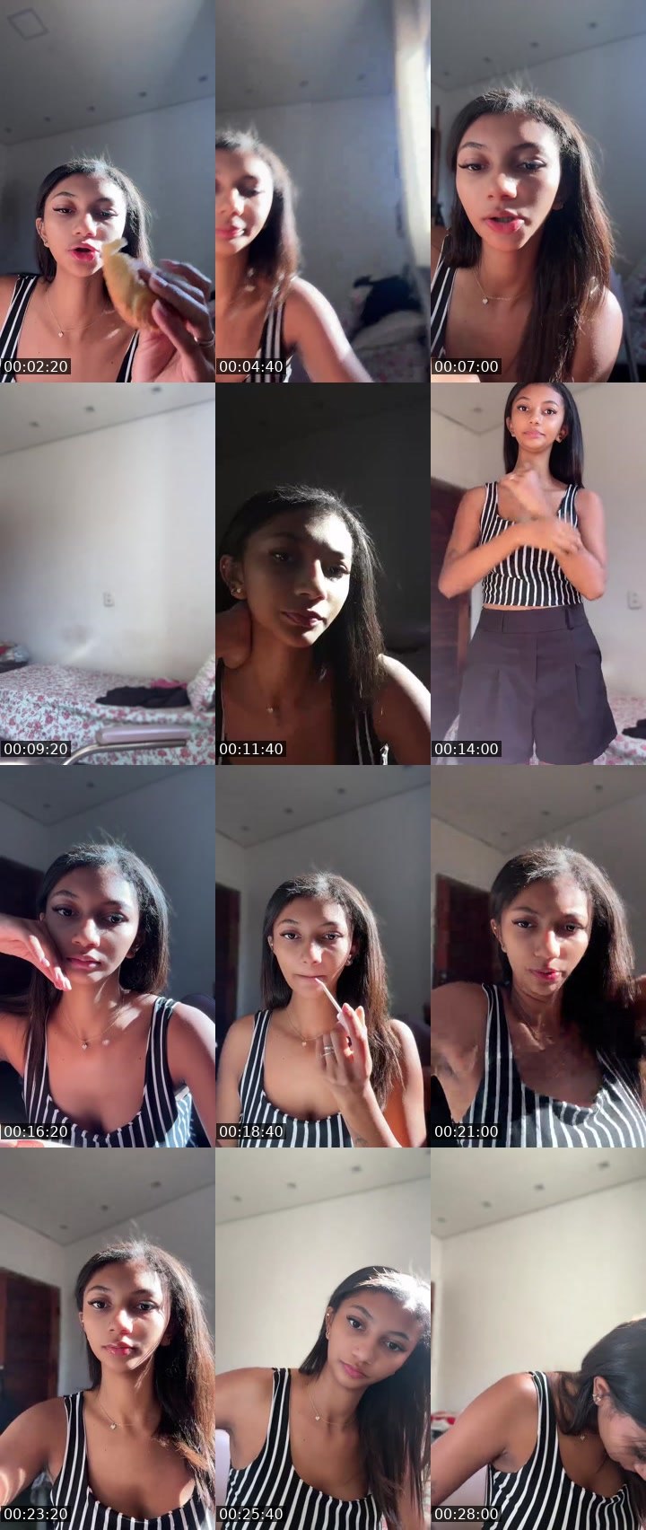 Bigo live: kbeauty_01 by @kbeauty_01