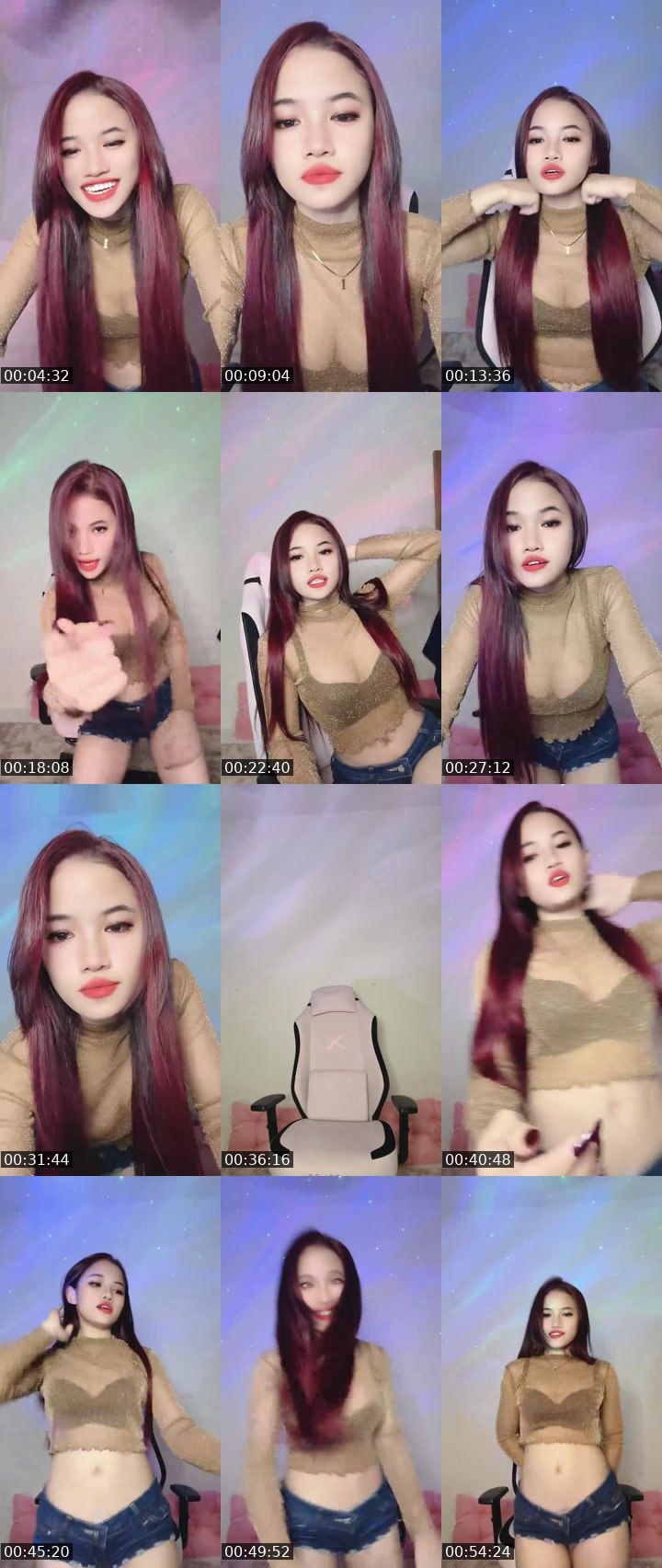 Bigo live: innocentd3vils_ by @innocentd3vils_