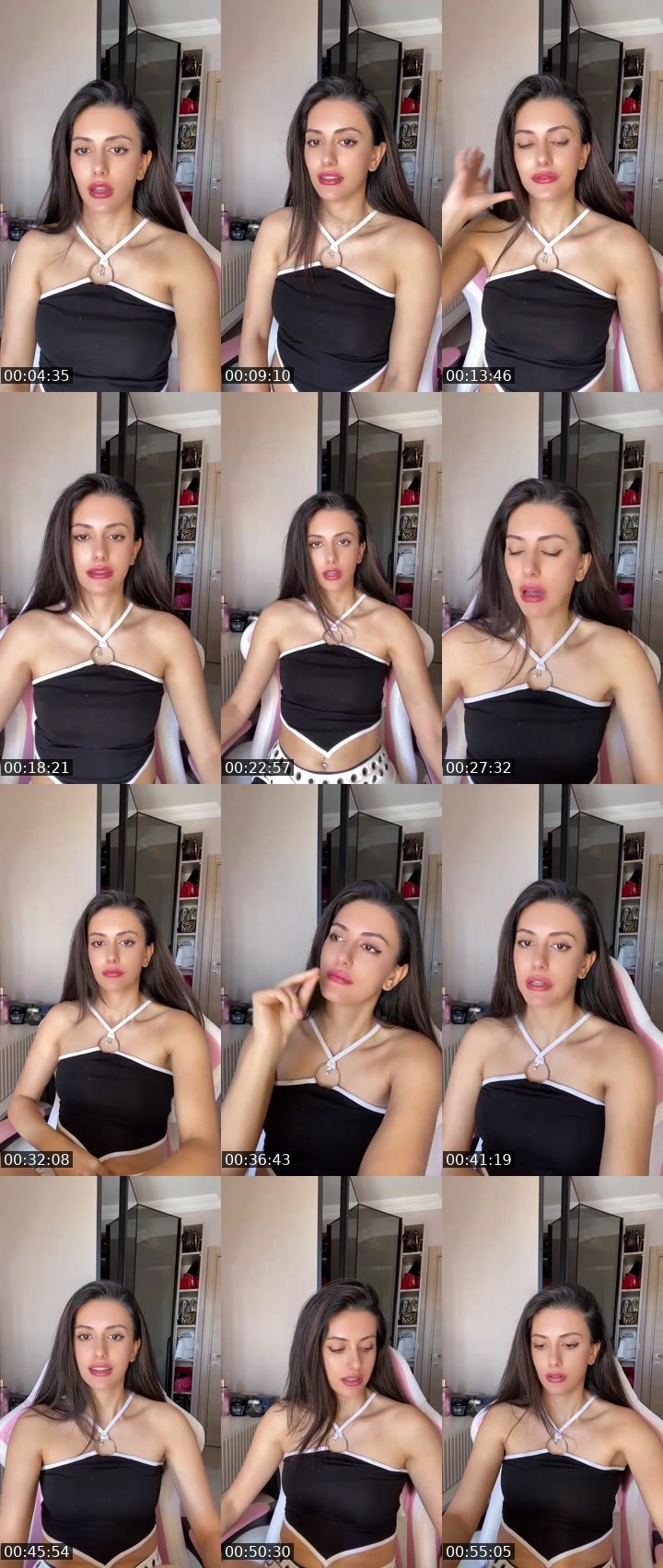 Bigo live: aytenliikadin by @aytenliikadin