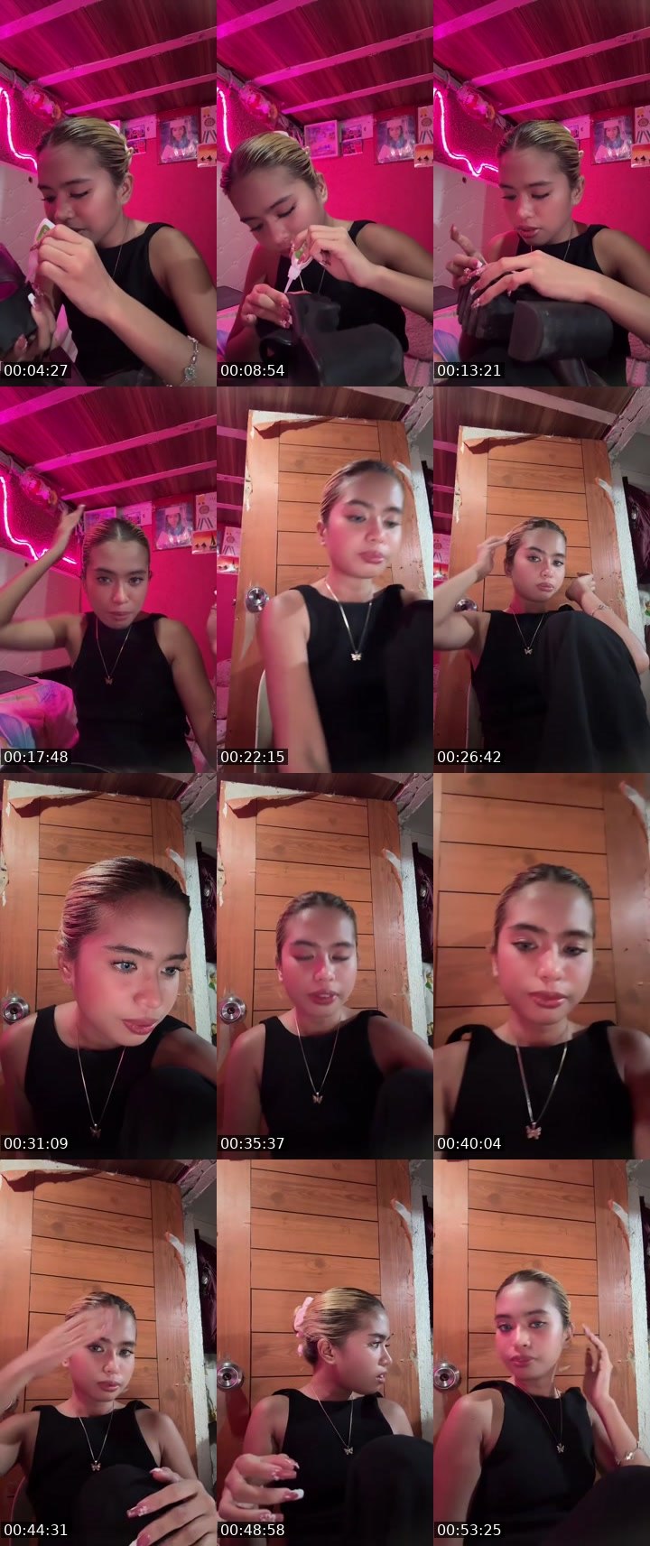 Bigo live: Yassyz by @Yassyz