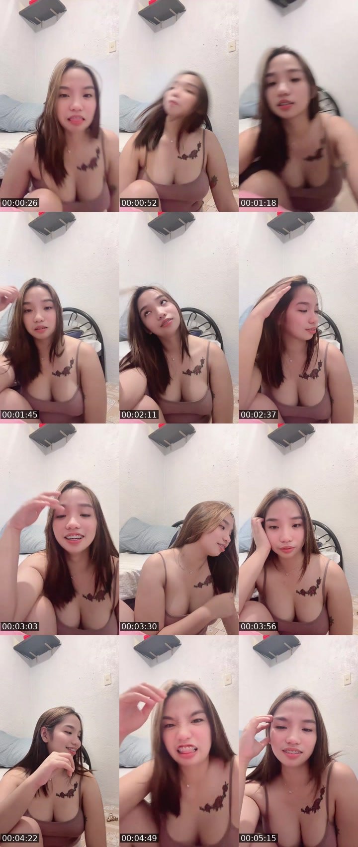 Bigo live: Trixiee_18 by @Trixiee_18