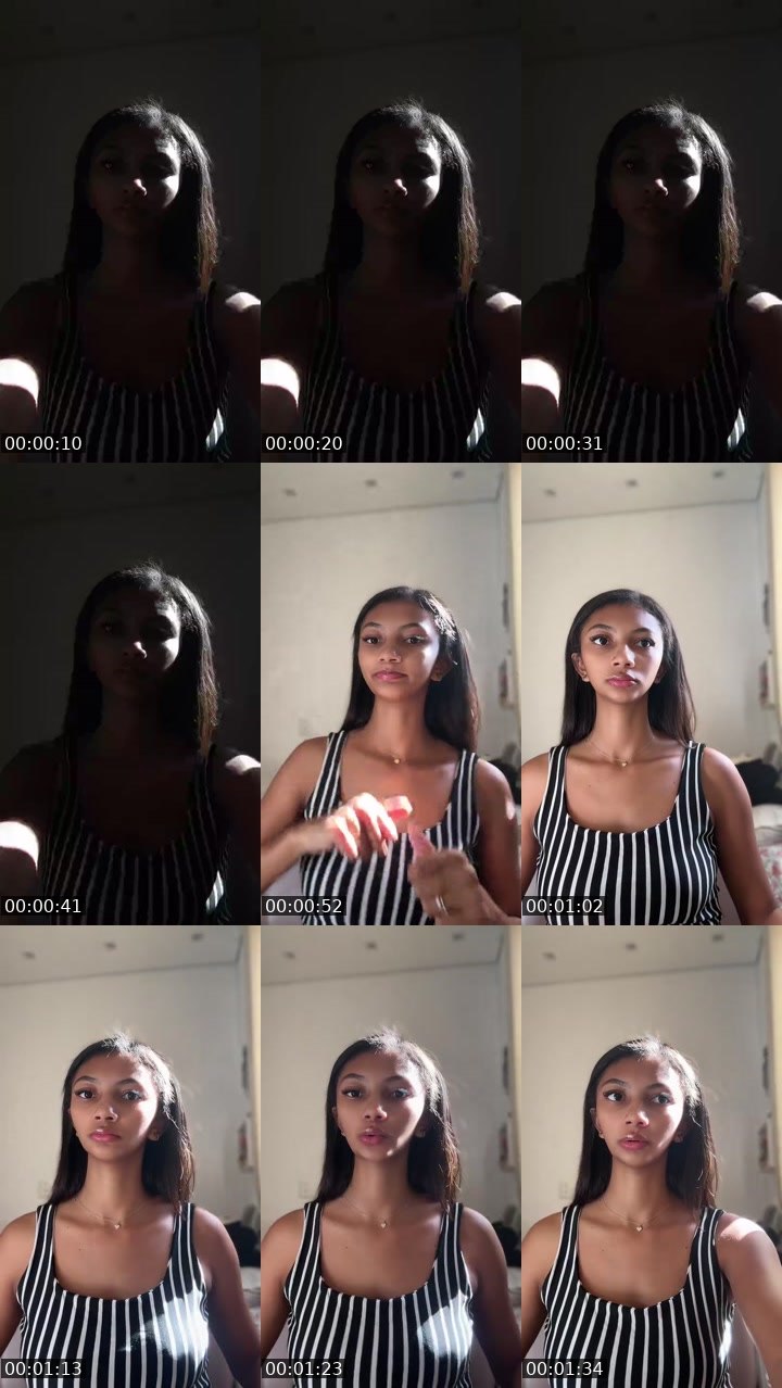 Bigo live: kbeauty_01 by @kbeauty_01