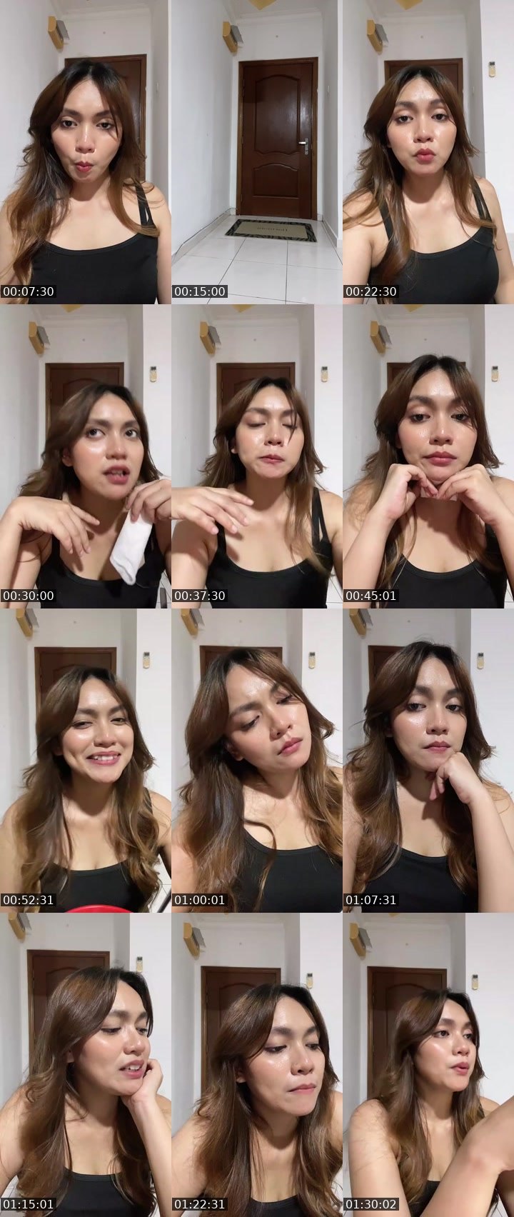 Bigo live: ainisafarina by @ainisafarina