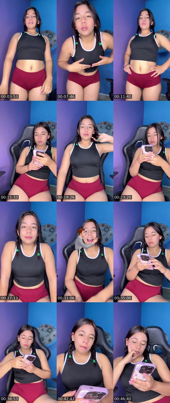 Bigo live: annely26 by @annely26