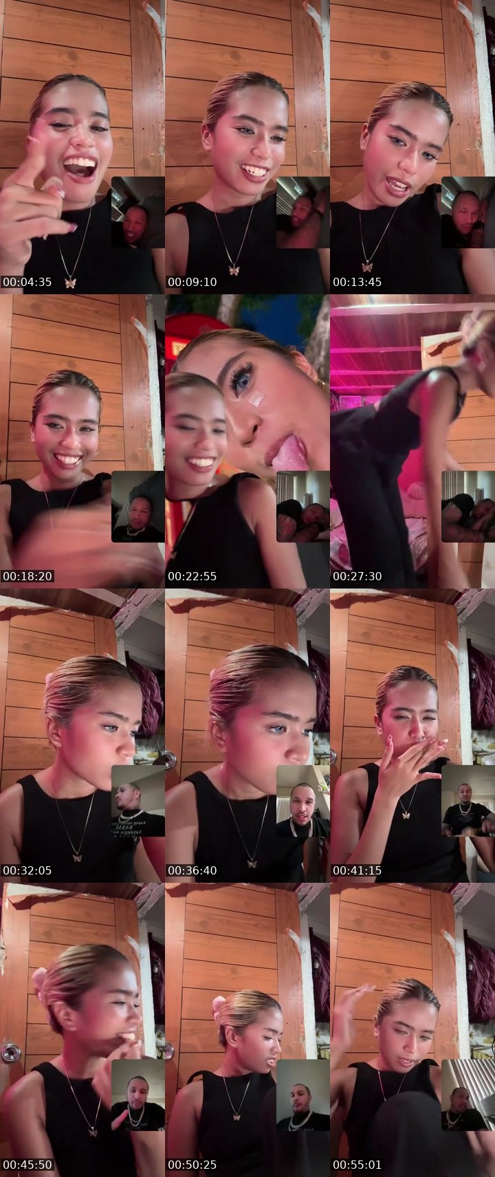 Bigo live: Yassyz by @Yassyz