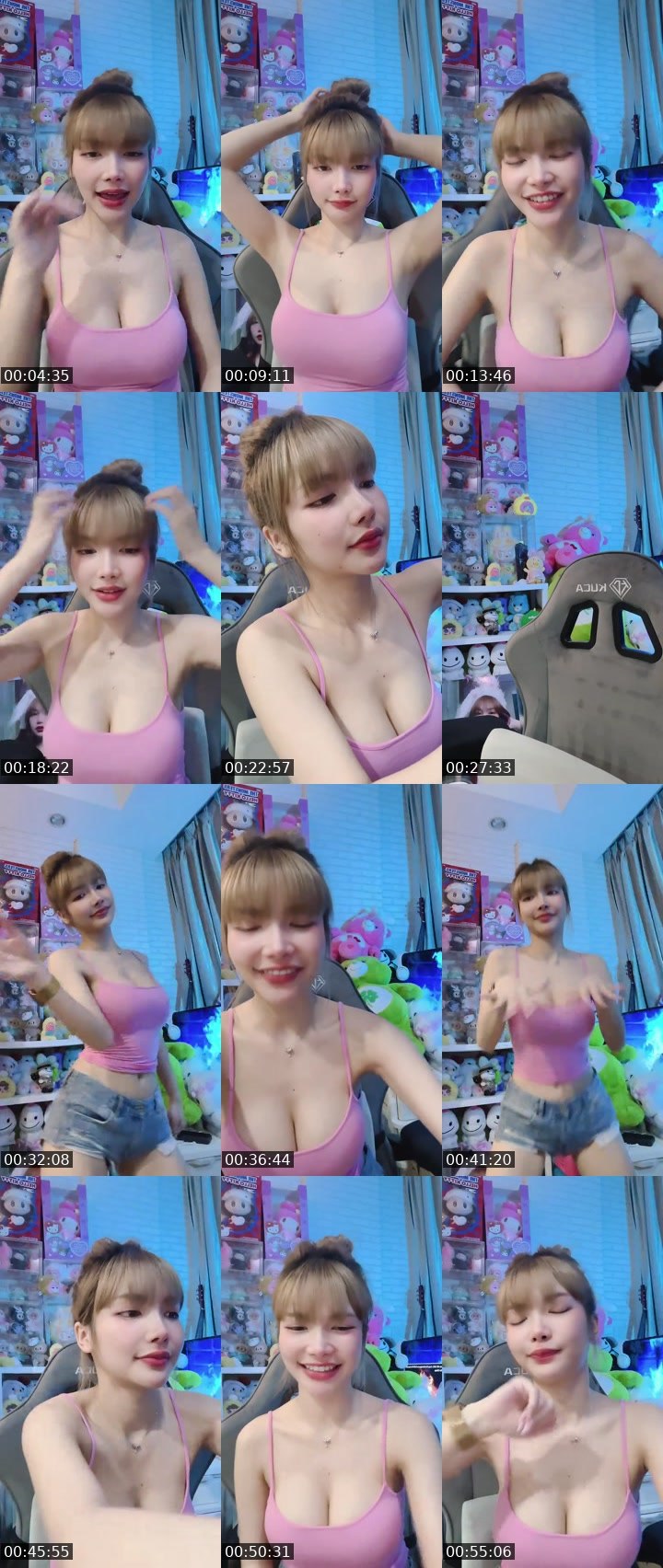 Bigo live: thesixsense_ by @thesixsense_