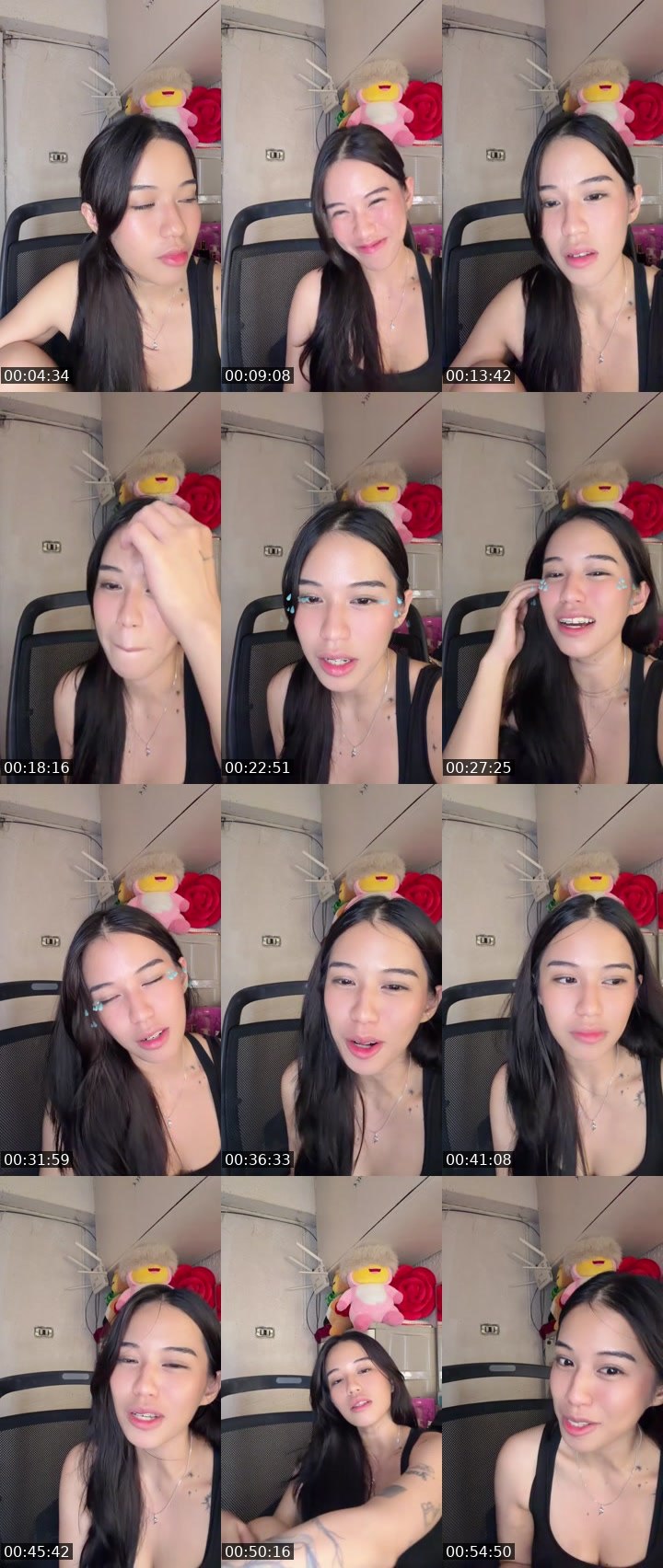 Bigo live: icebabygurl by @icebabygurl