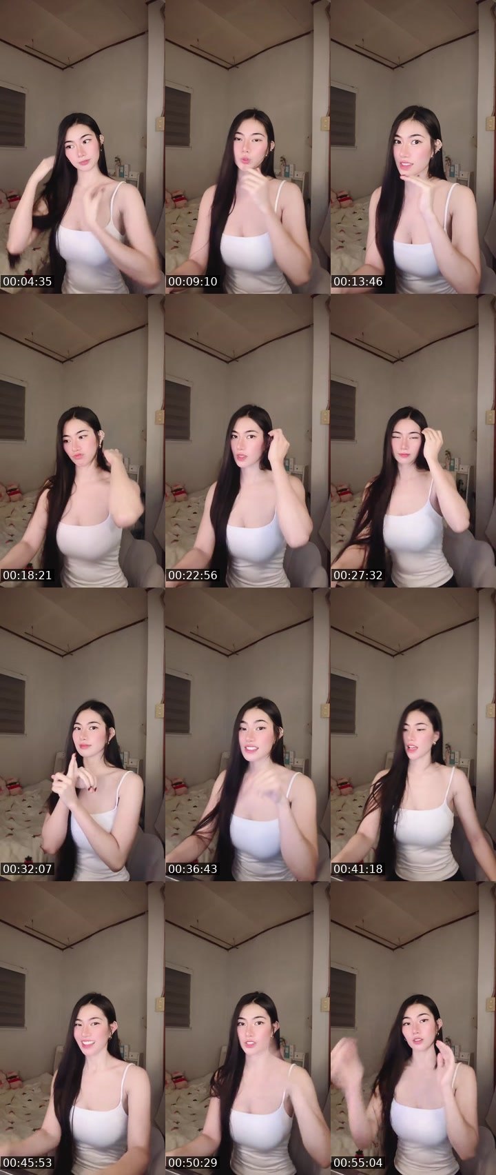 Bigo live: chikairababy by @chikairababy