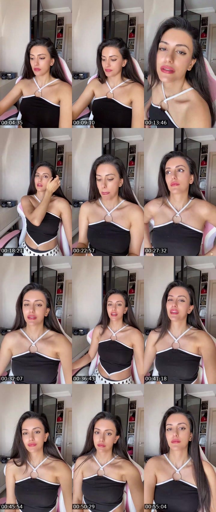 Bigo live: aytenliikadin by @aytenliikadin