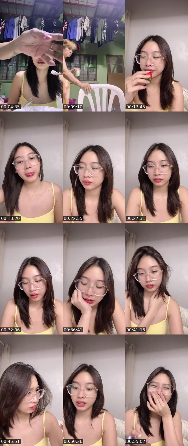 Bigo live: ehlizanne by @ehlizanne