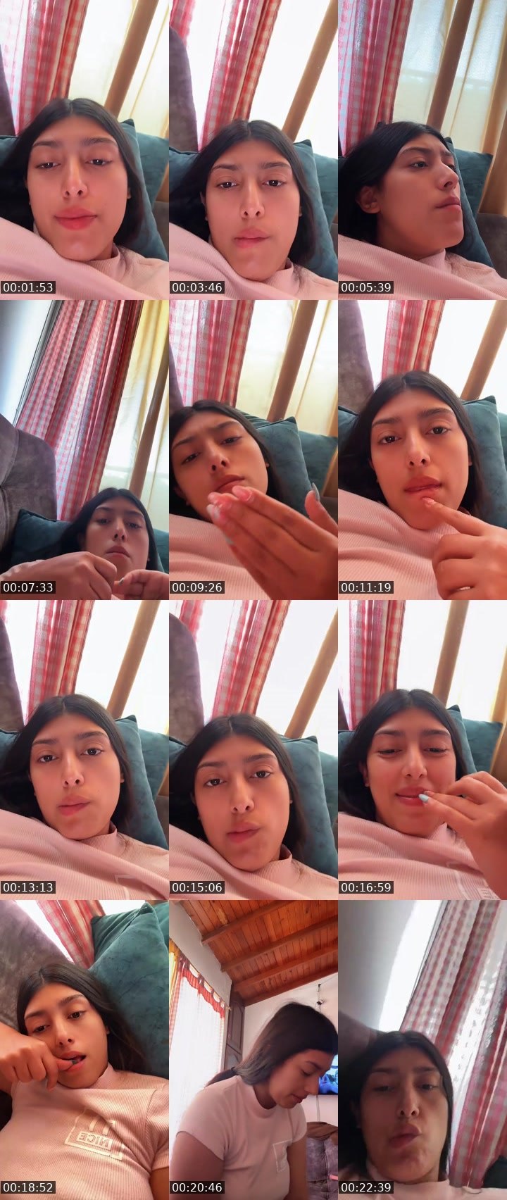 Bigo live: mari.3 by @mari.3