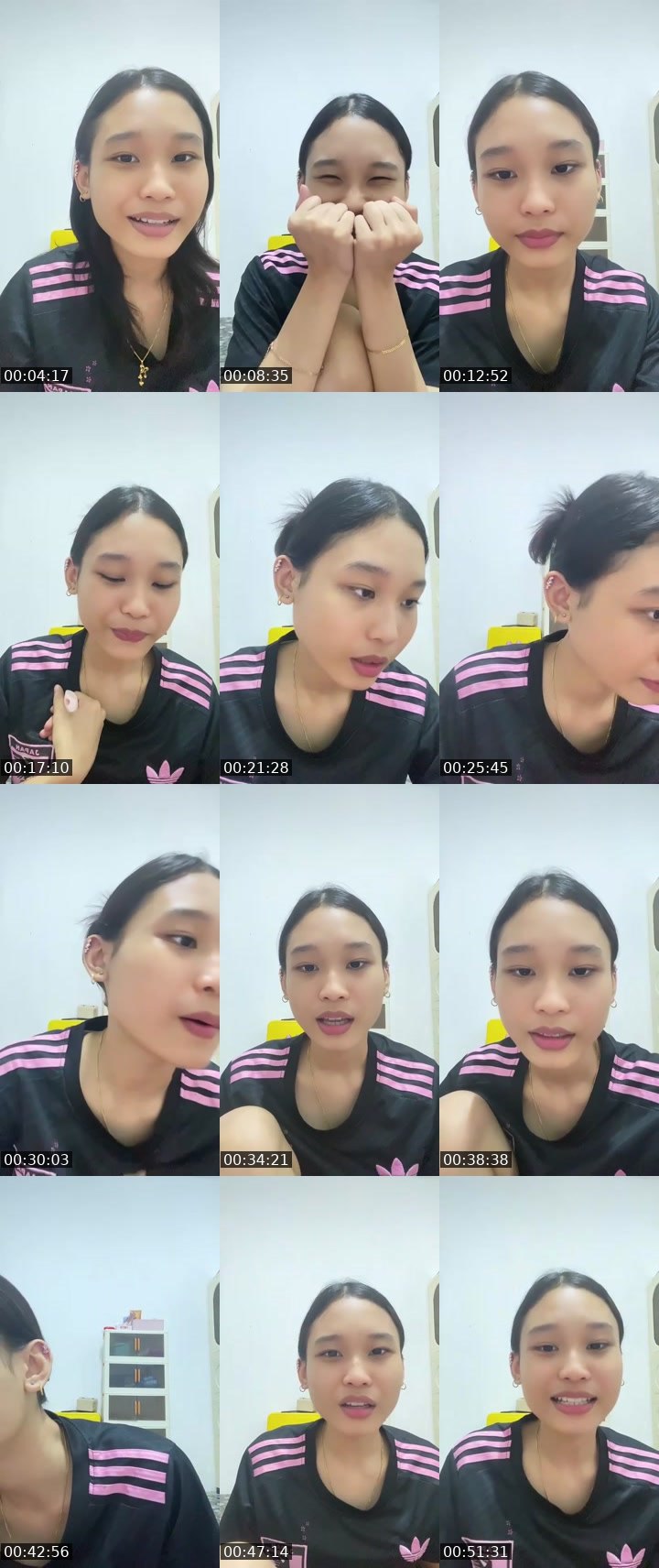 Bigo live: asya070930 by @asya070930