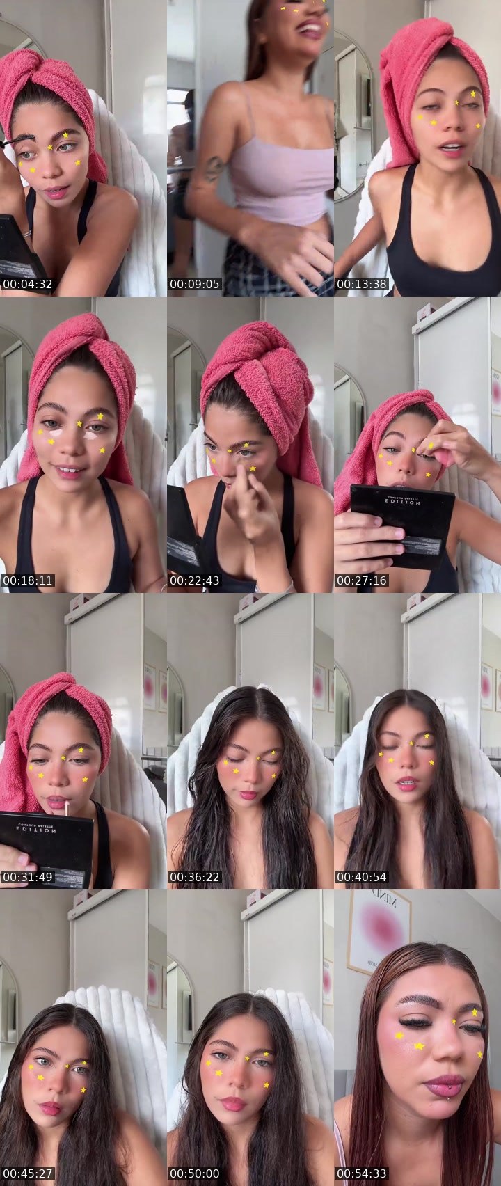 Bigo live: Ba.Darlin by @Ba.Darlin
