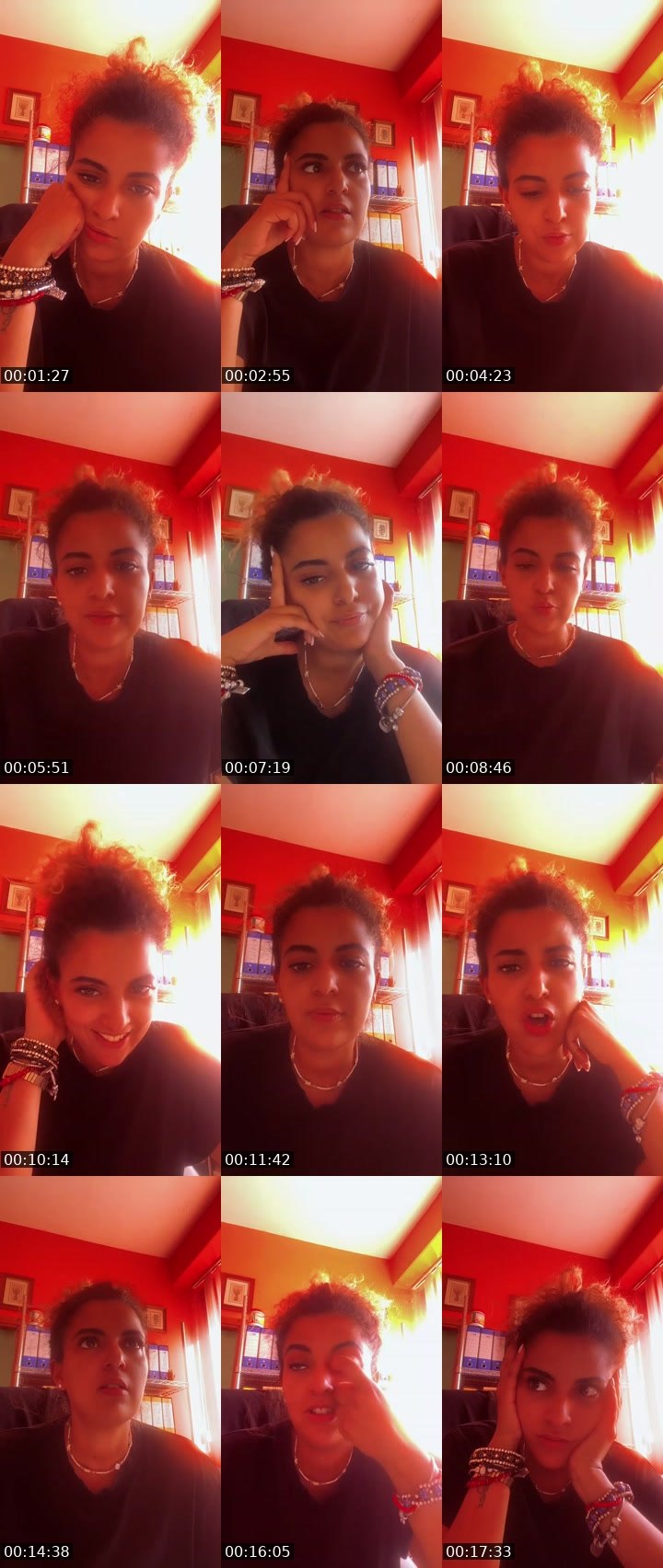 Bigo live: stella_86 by @stella_86