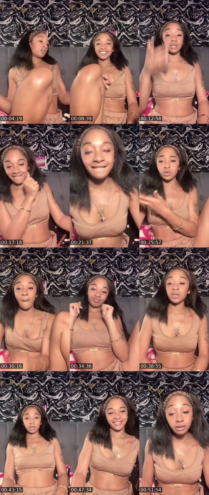 Bigo live: gmgyella777 by @gmgyella777