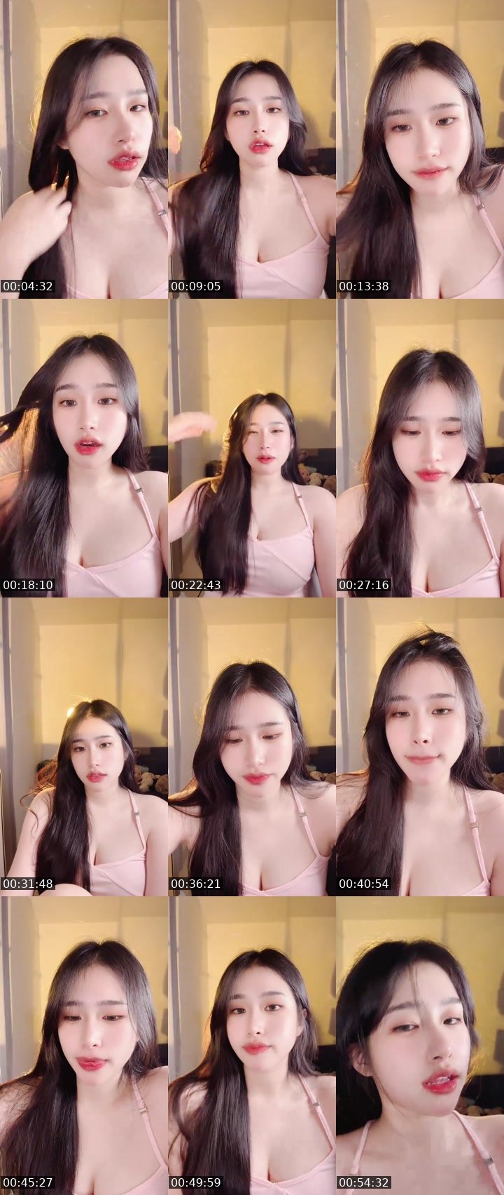 Bigo live: dream_waranuch by @dream_waranuch