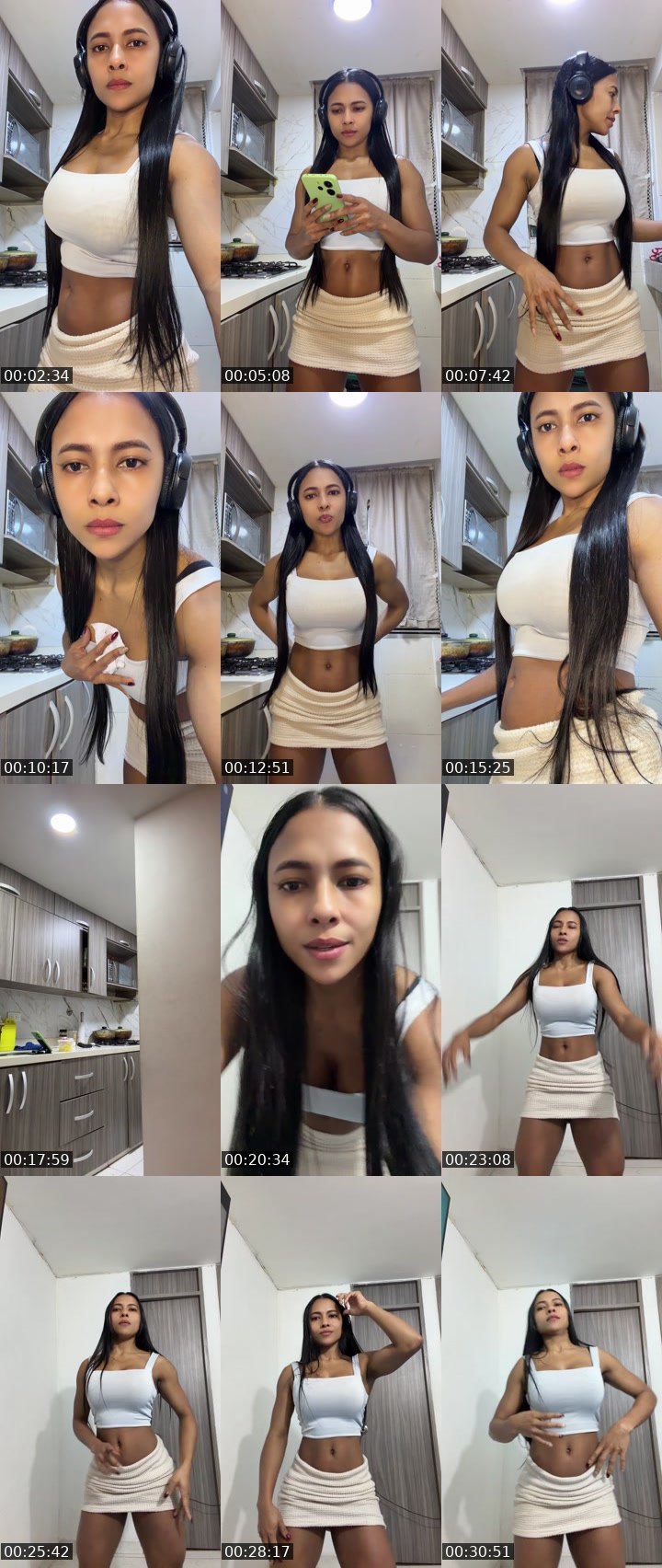 Bigo live: sandris.g by @sandris.g