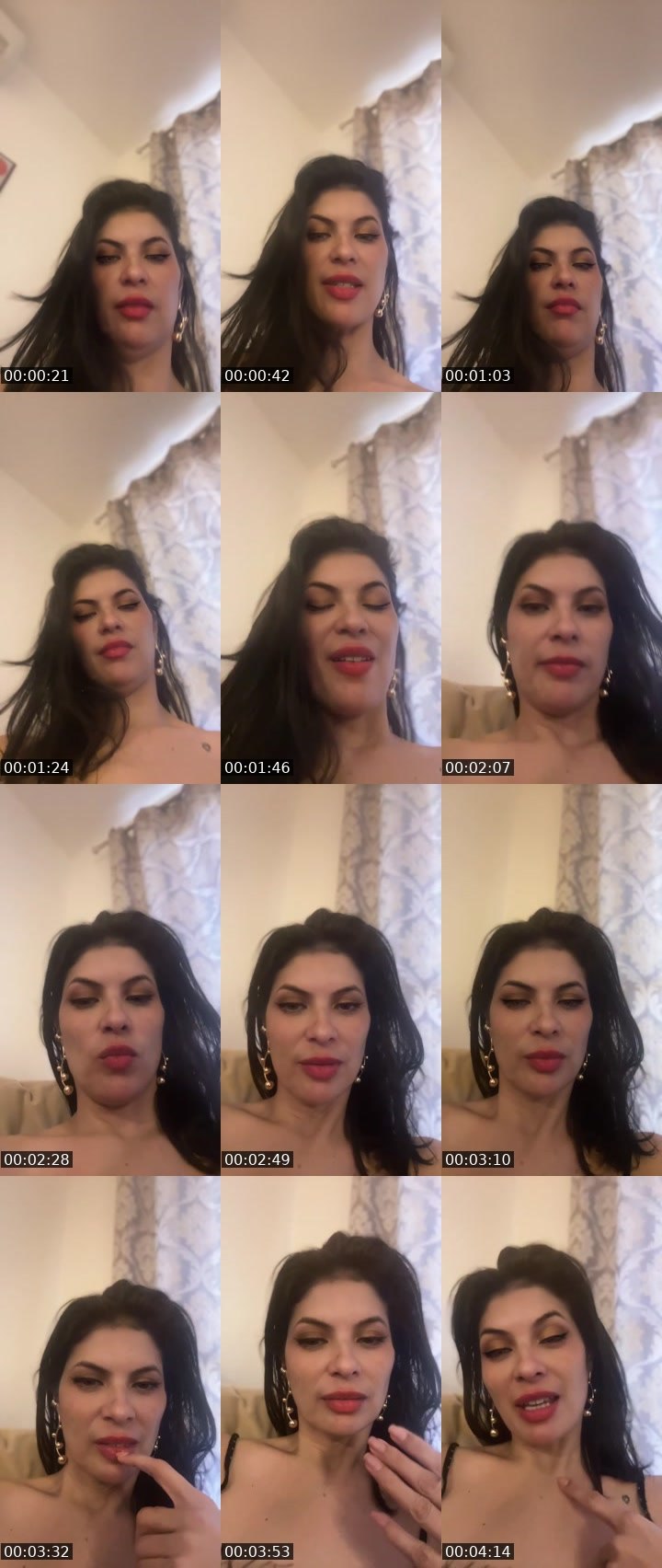 Bigo live: Lunaju by @Lunaju