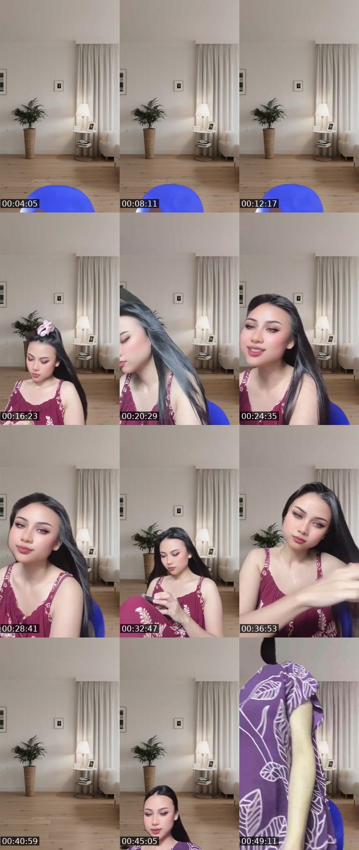 Bigo live: jovena.f by @jovena.f