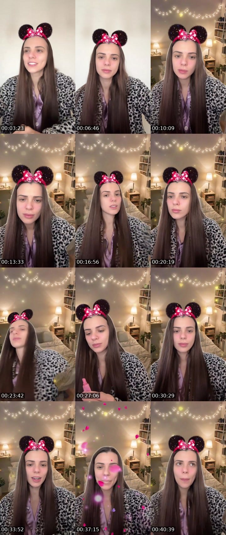 Bigo live: Darlenehh by @Darlenehh