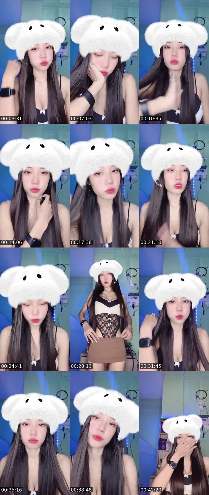 Bigo live: 1055702517 by @1055702517