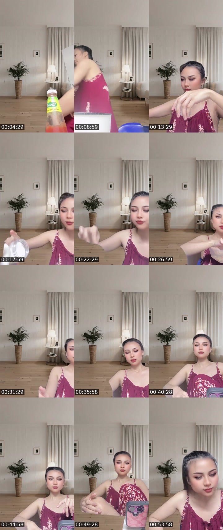 Bigo live: jovena.f by @jovena.f