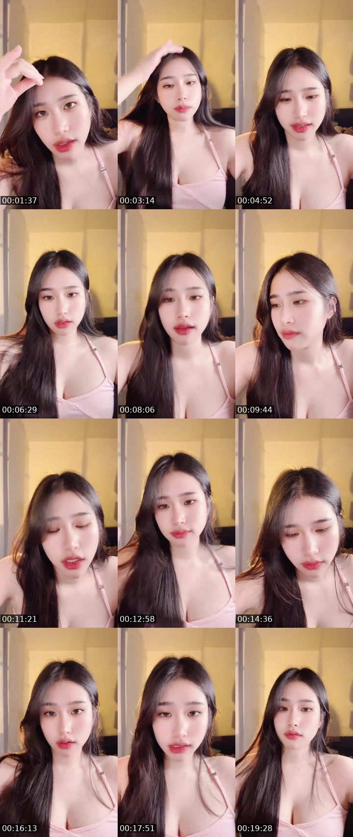 Bigo live: dream_waranuch by @dream_waranuch
