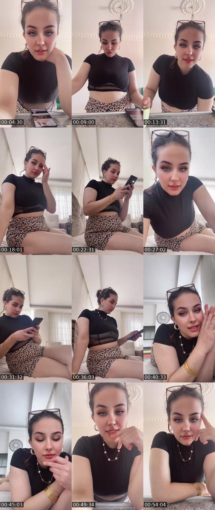 Bigo live: yapmayanar by @yapmayanar