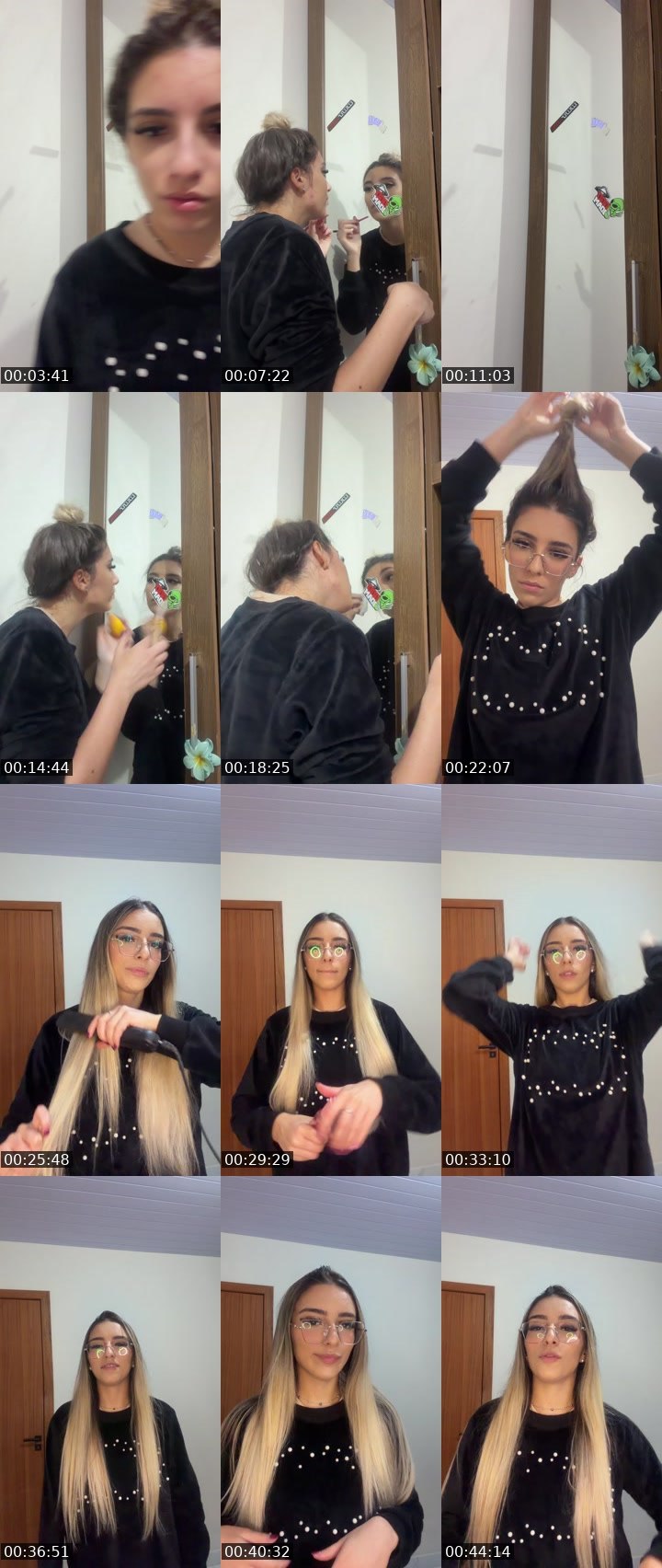 Bigo live: behclain by @behclain