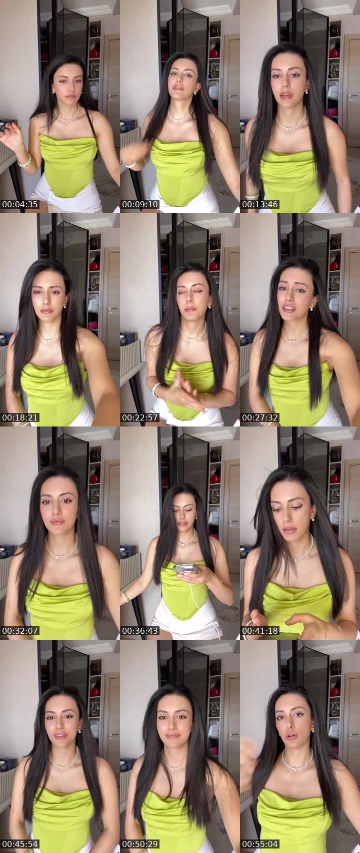 Bigo live: aytenliikadin by @aytenliikadin