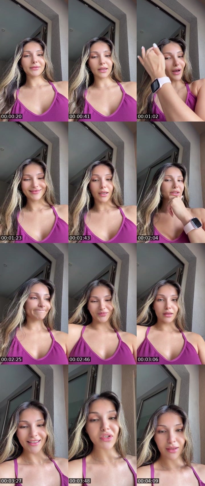 Bigo live: isra99 by @isra99