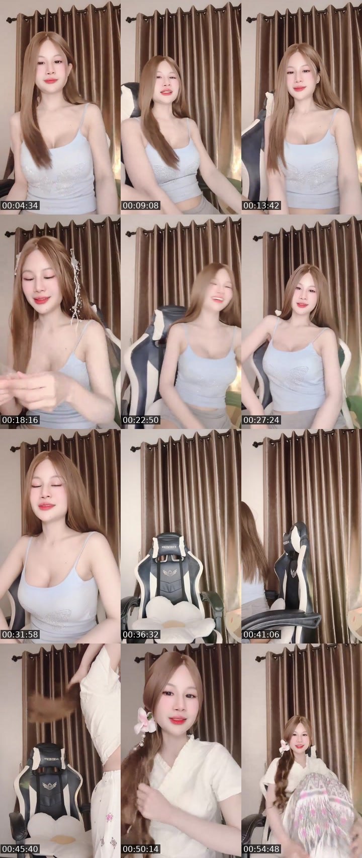 Bigo live: NNancy.y by @NNancy.y
