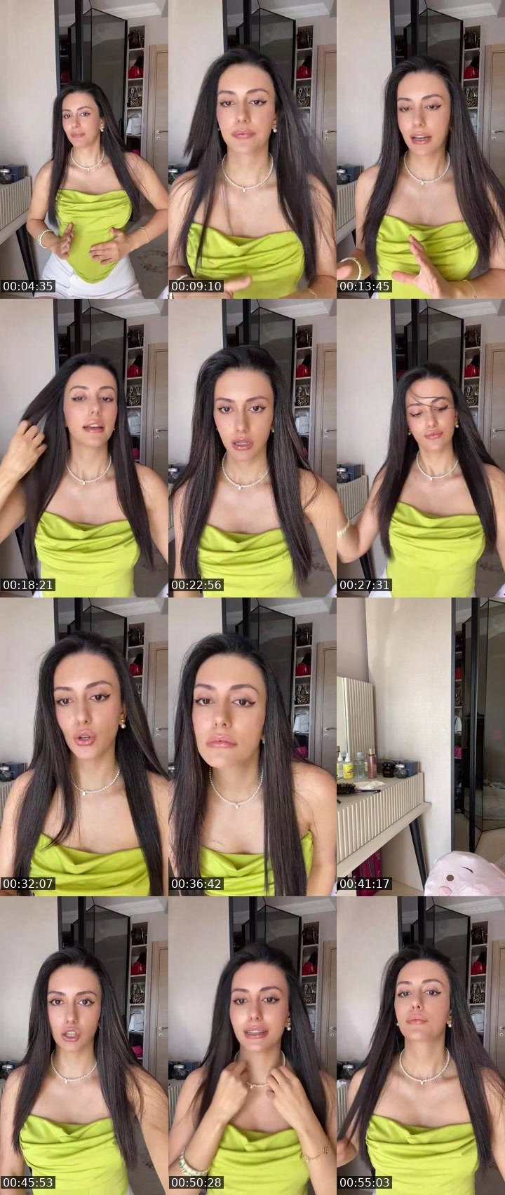 Bigo live: aytenliikadin by @aytenliikadin