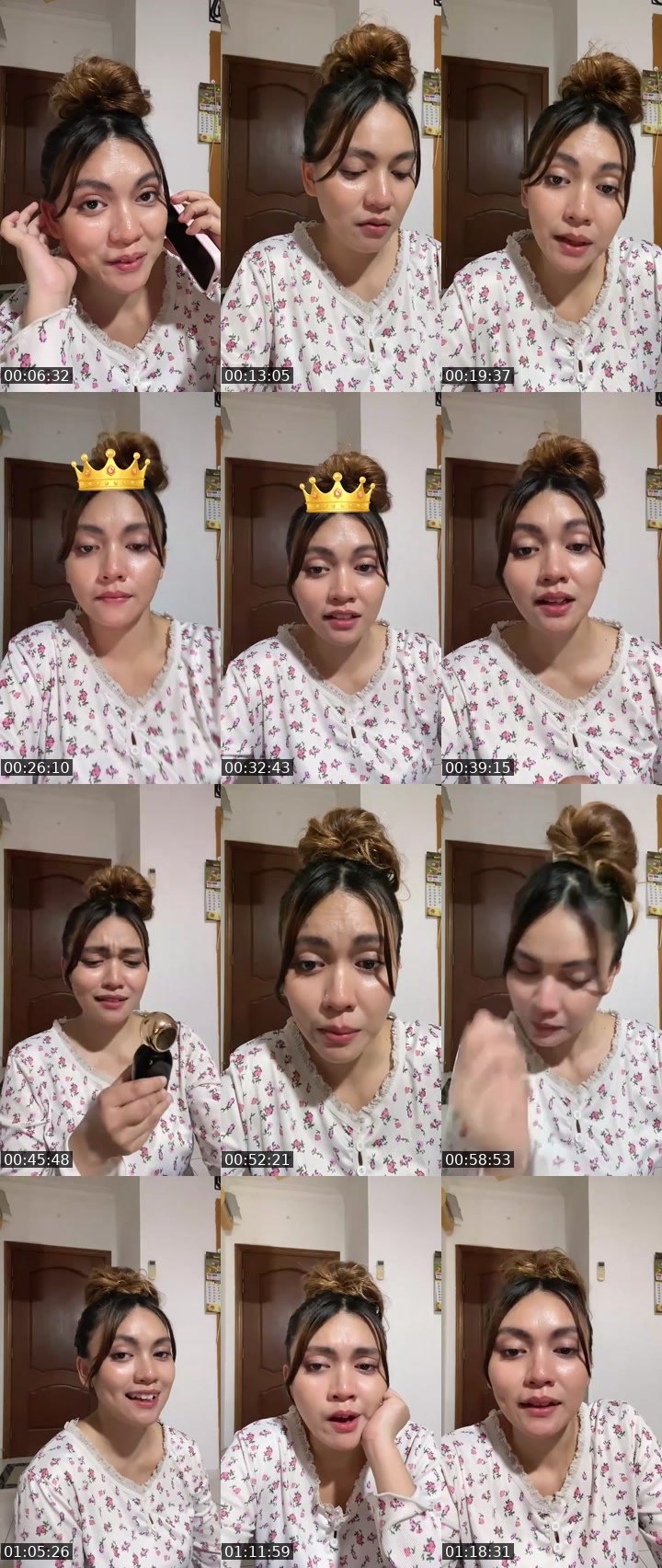 Bigo live: ainisafarina by @ainisafarina
