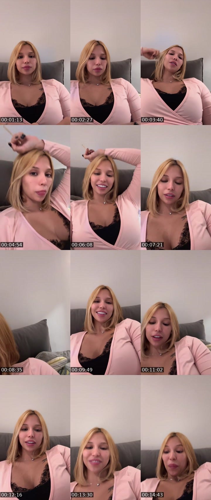 Bigo live: vivitoriaa by @vivitoriaa