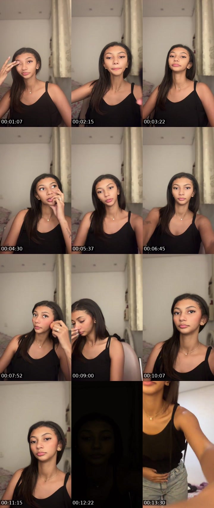 Bigo live: kbeauty_01 by @kbeauty_01