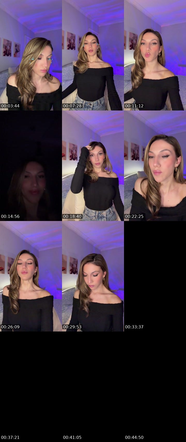 Bigo live: laviniaa1 by @laviniaa1