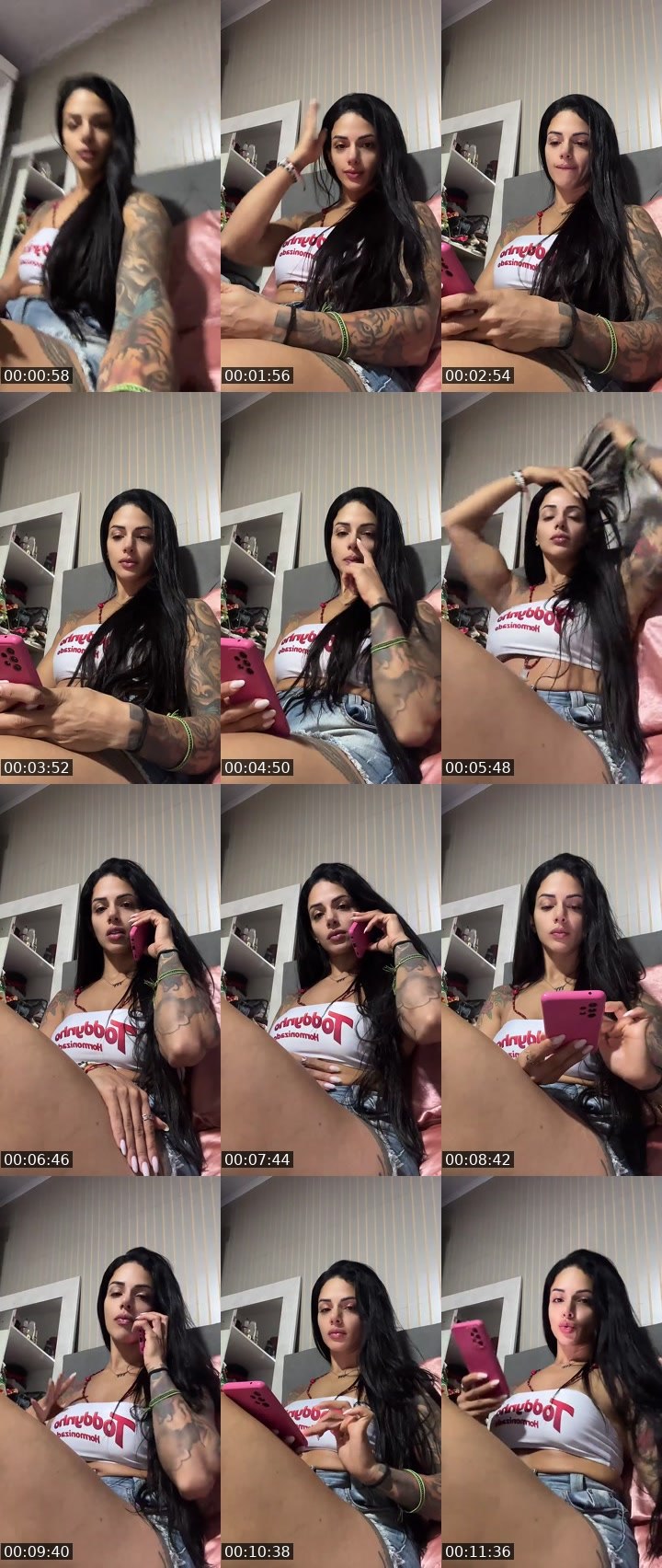 Bigo live: liacortez by @liacortez