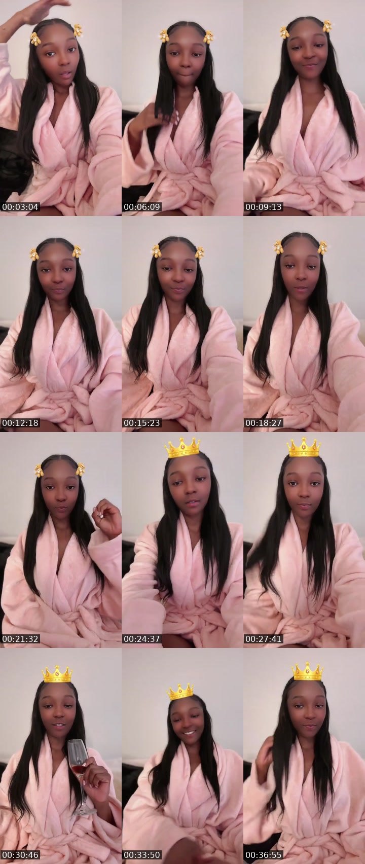 Bigo live: milanmonaee by @milanmonaee