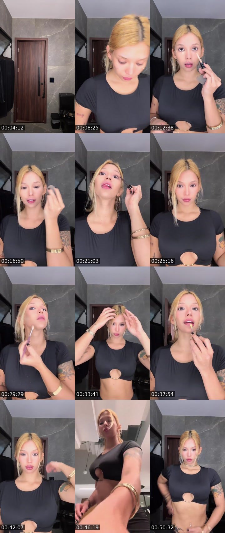 Bigo live: vivitoriaa by @vivitoriaa
