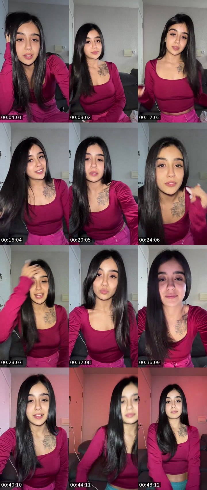 Bigo live: jasmyn.correa by @jasmyn.correa