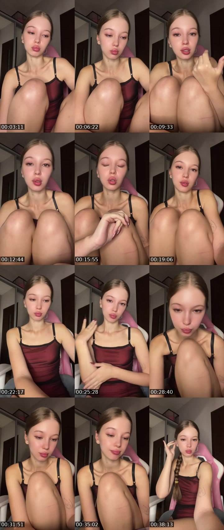 Bigo live: elizavvv by @elizavvv