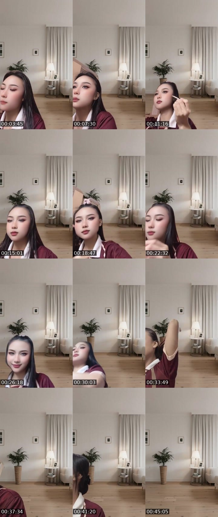 Bigo live: jovena.f by @jovena.f