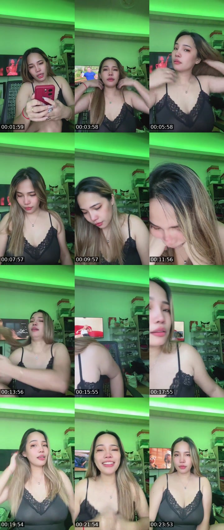 Bigo live: its_sandyy by @its_sandyy