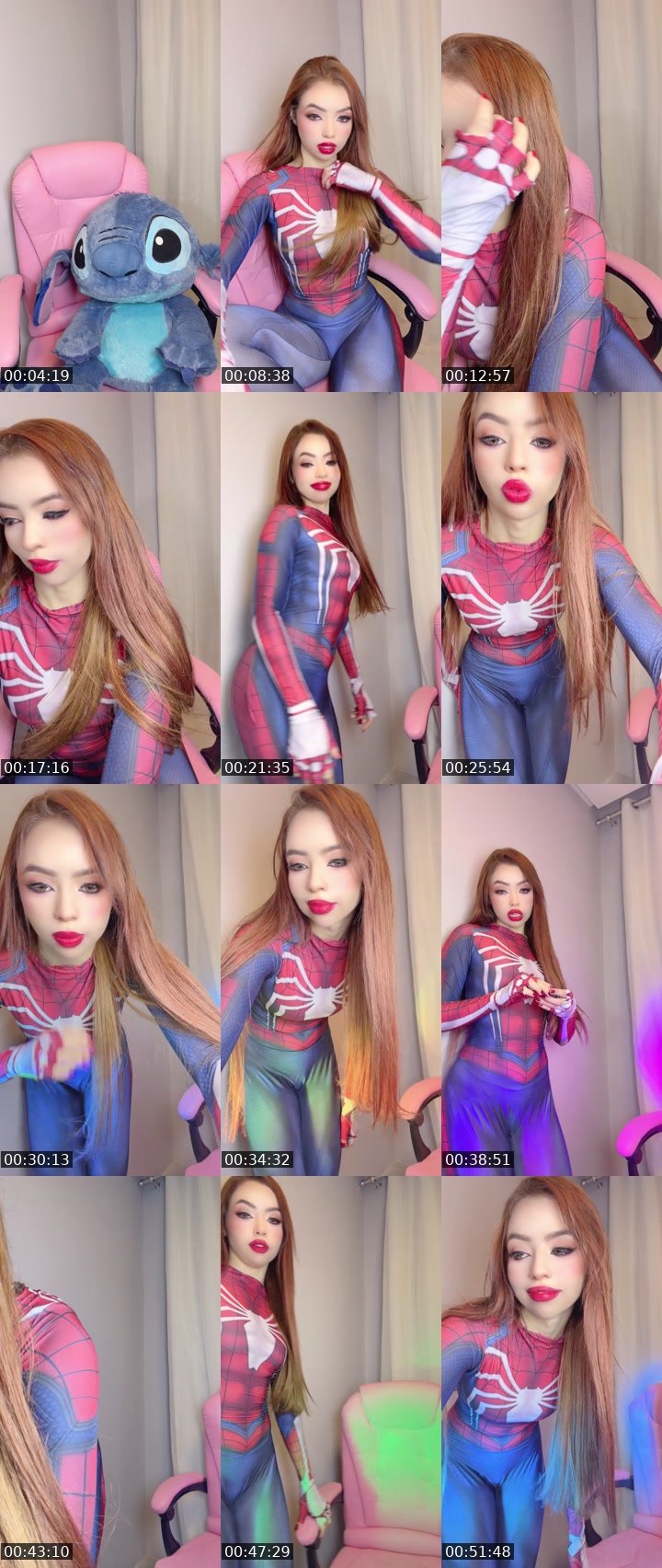 Bigo live: ba.irelia by @ba.irelia