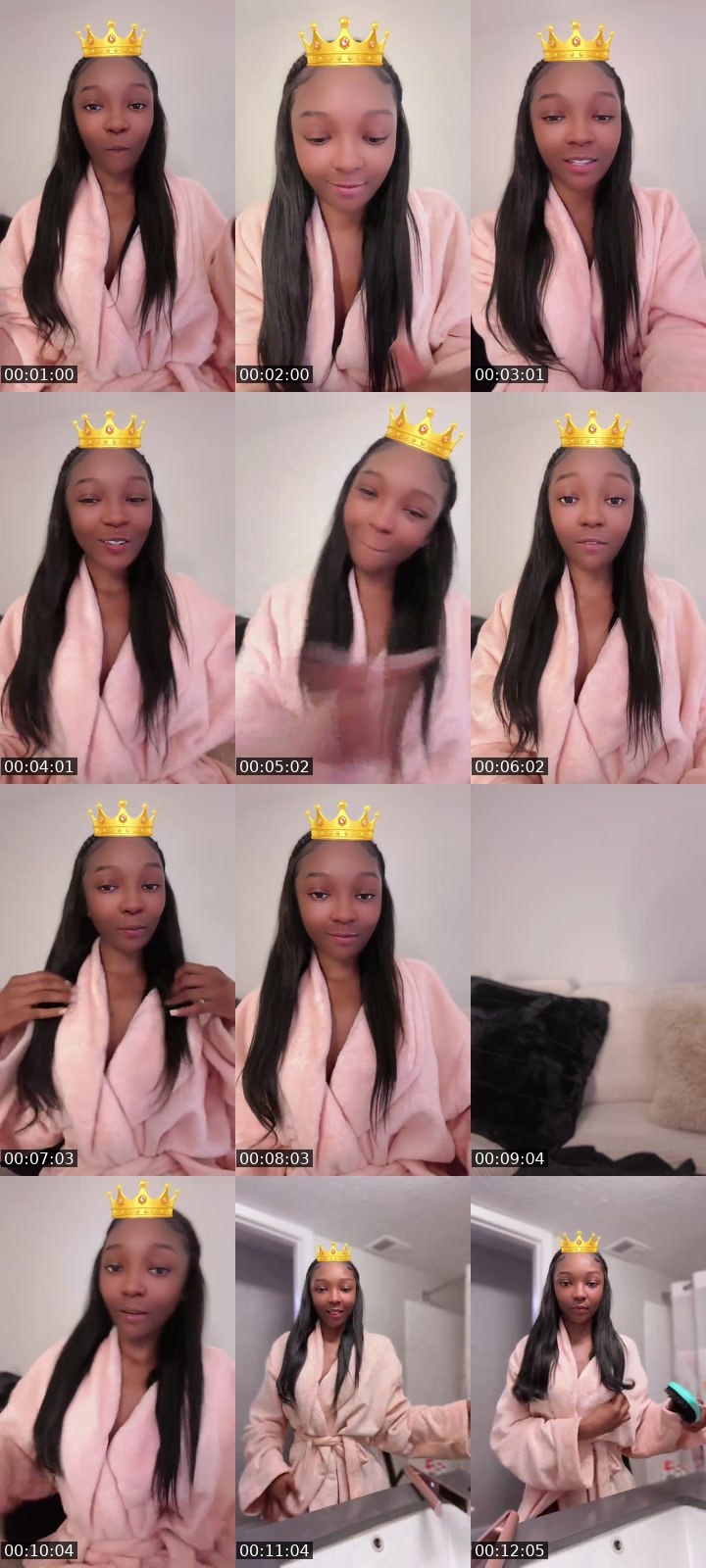 Bigo live: milanmonaee by @milanmonaee