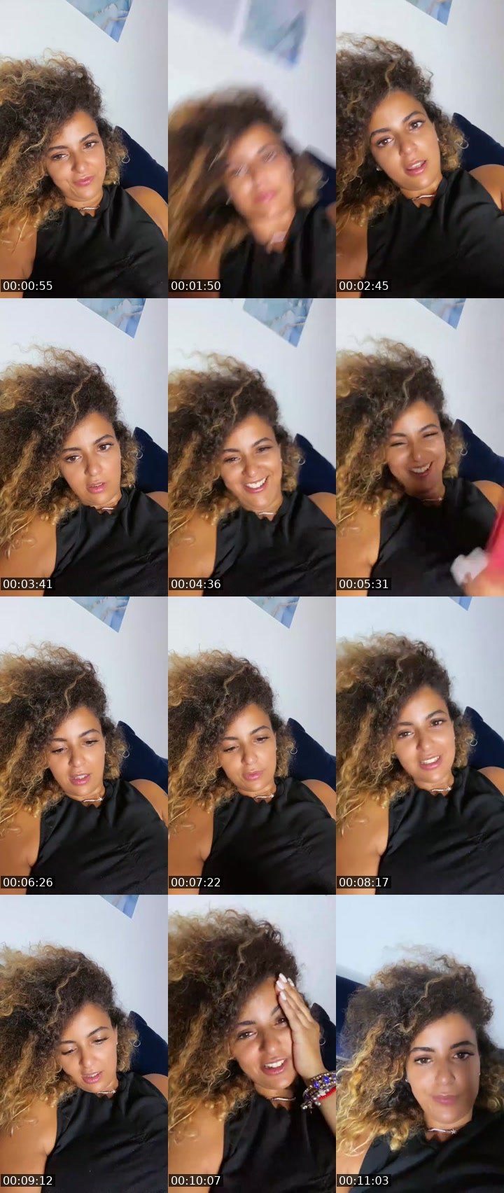 Bigo live: stella_86 by @stella_86