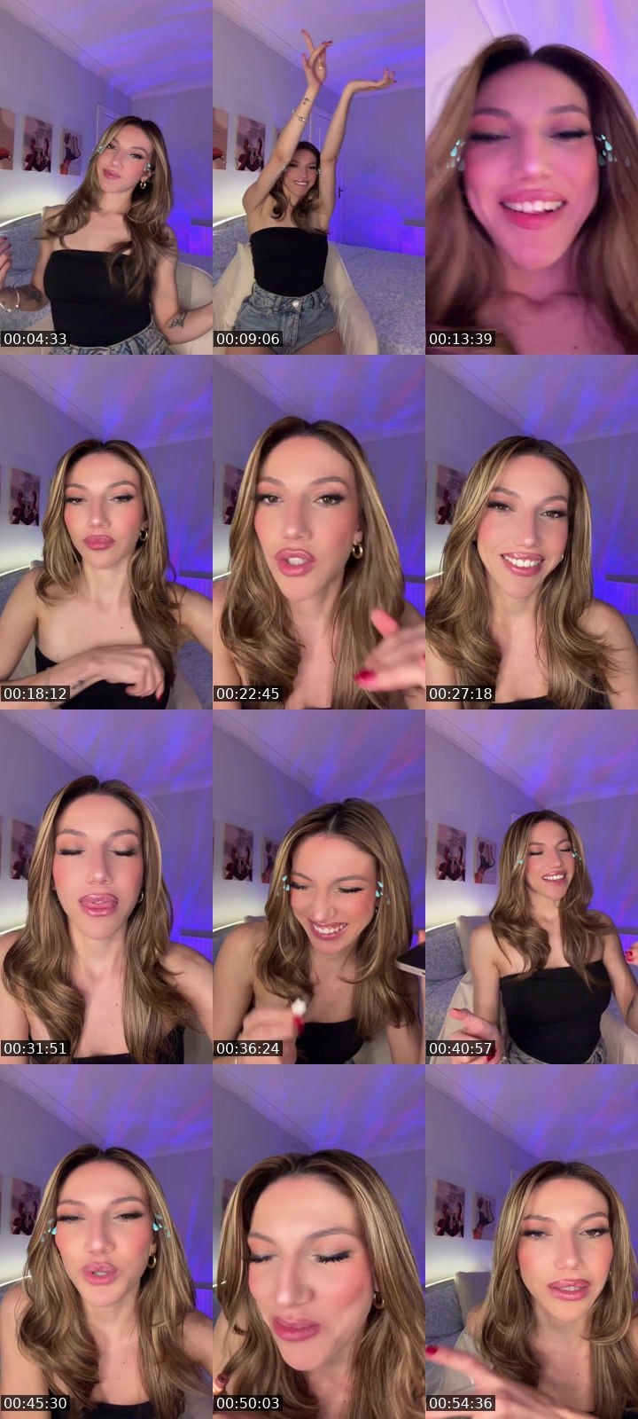 Bigo live: laviniaa1 by @laviniaa1